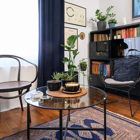 Designer Two-Bedroom Apartment سبليت المظهر الخارجي الصورة