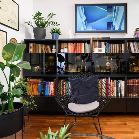 Designer Two-Bedroom Apartment سبليت المظهر الخارجي الصورة