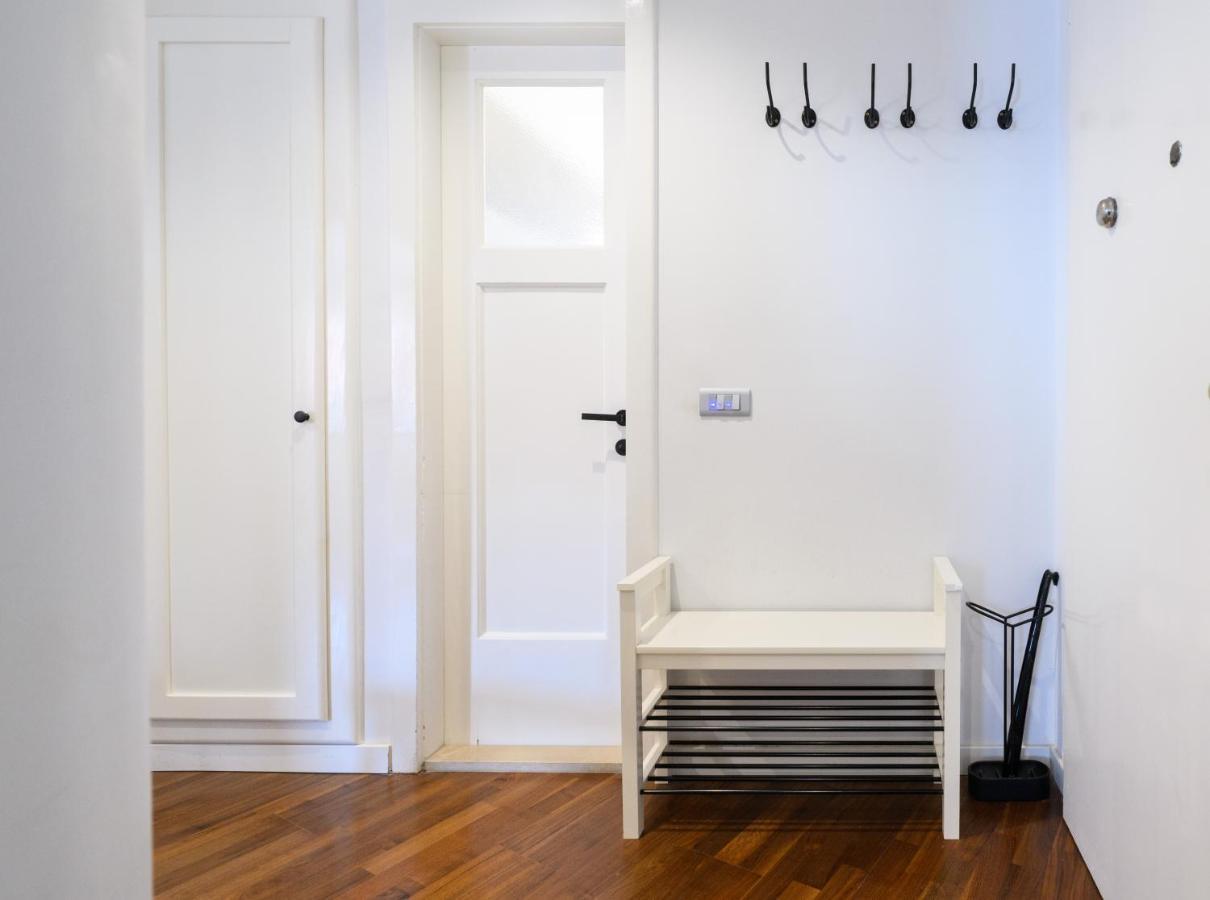Designer Two-Bedroom Apartment سبليت المظهر الخارجي الصورة
