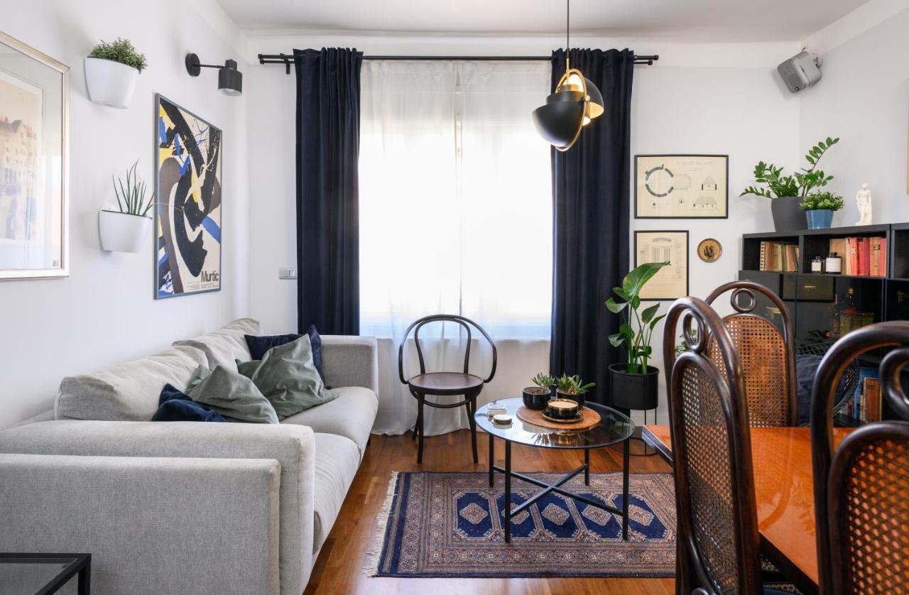 Designer Two-Bedroom Apartment سبليت المظهر الخارجي الصورة